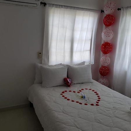 Apartamentos Turisticos Buena Vista San Andrés Exterior foto