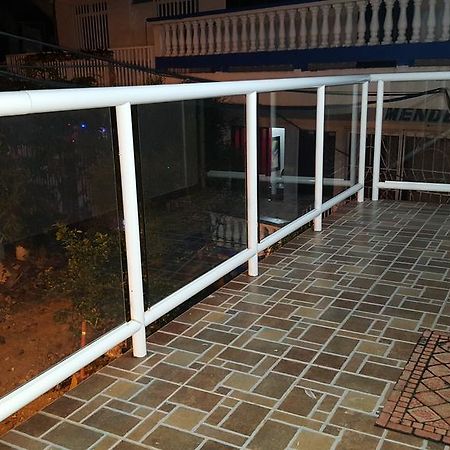 Apartamentos Turisticos Buena Vista San Andrés Exterior foto