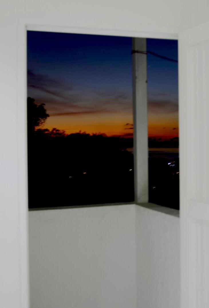 Apartamentos Turisticos Buena Vista San Andrés Exterior foto