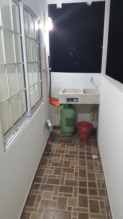 Apartamentos Turisticos Buena Vista San Andrés Exterior foto