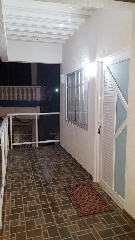 Apartamentos Turisticos Buena Vista San Andrés Exterior foto