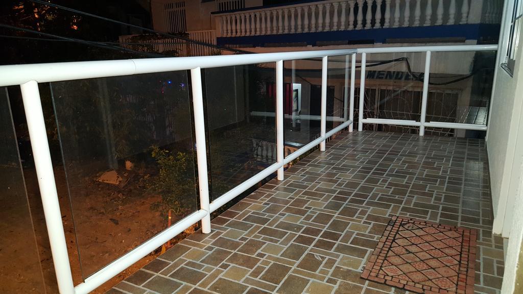 Apartamentos Turisticos Buena Vista San Andrés Exterior foto
