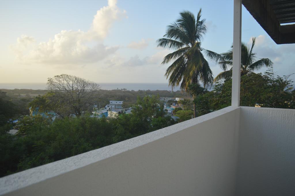Apartamentos Turisticos Buena Vista San Andrés Exterior foto